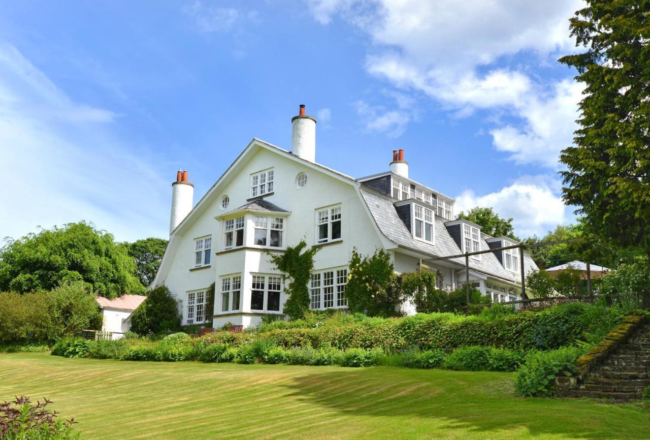Willowvale Nairn Exterior photo